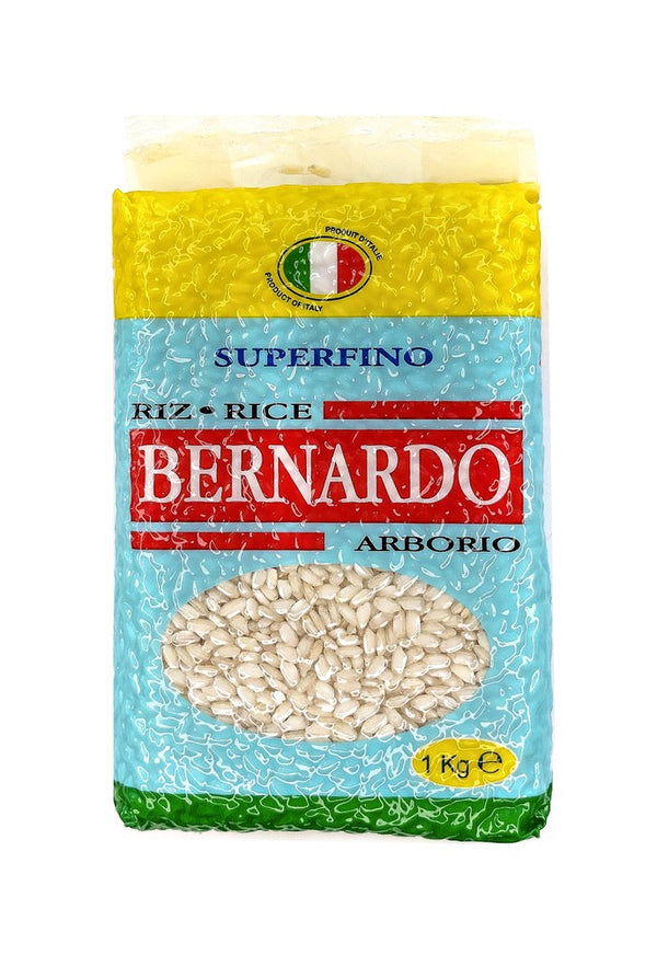 Bernado Arborio Rice