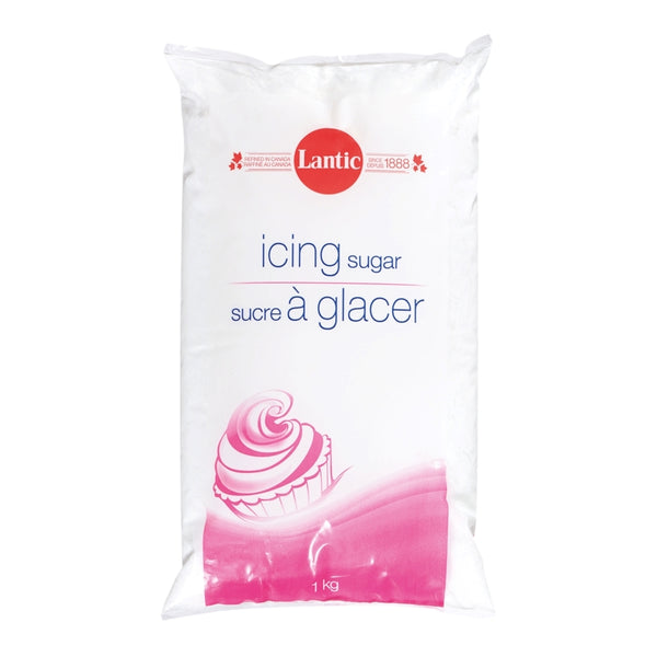 Lantic Icing Sugar