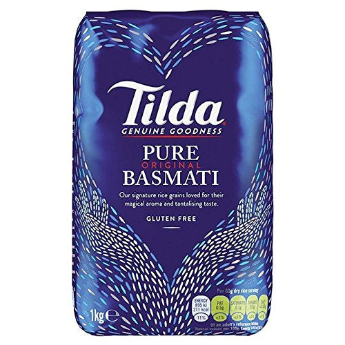 Tilda Pure Basmati
