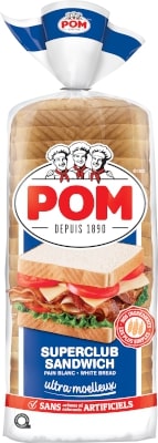 POM Ultra Moelleux