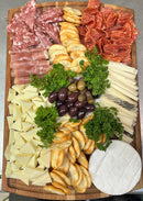 Customizable Charcuterie Boards
