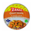 Zanae Giant Beans in Tomato Sauce