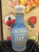 CALIFIA Oat Beverage