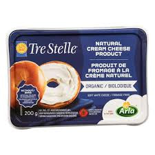 Arla Cream Cheese Product