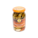 Melis Pickled Gherkins