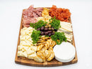 Charcuterie Boards