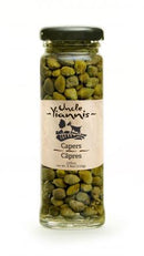 Uncle Yiannis Capers