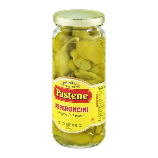 Pastene Peperoncini