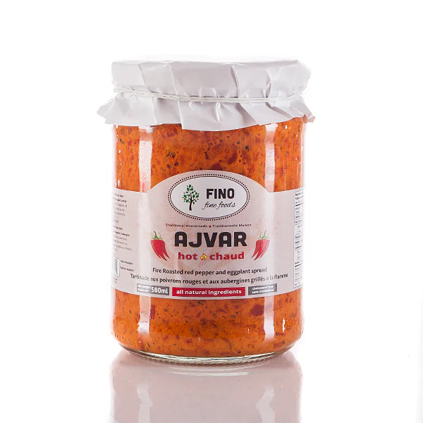 Fino Ajvar