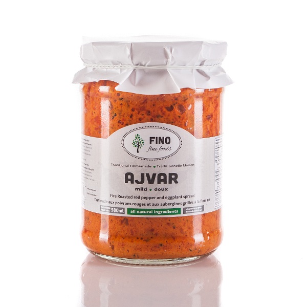 Fino Ajvar