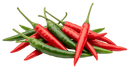 Chilli Peppers