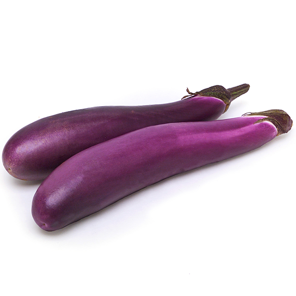 Aubergines