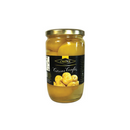 Cartier Crystalized Lemons ( Citron Confits)