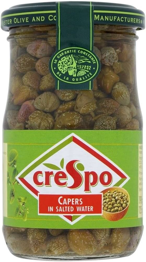 Câpres Crespo