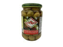 Olives Crespo