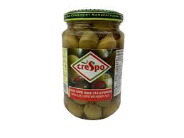 Crespo Olives