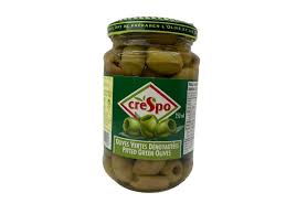 Crespo Olives