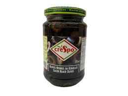 Crespo Olives