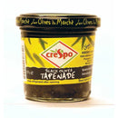 Crespo Black Olives Tapenade