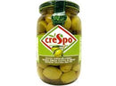 Olives Crespo