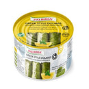 Palirria Greek Dolmas