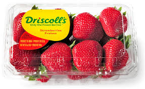 Fraises