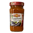 Olinesa Eggplant Appetizer