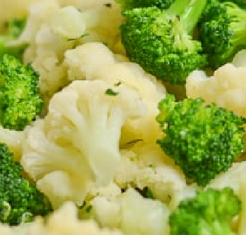 Broccoli/Cauliflower (32Oz)