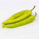 Hungarian Peppers