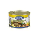 Cedar Stuffed Eggplant