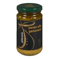 Pesto Génois Allessia