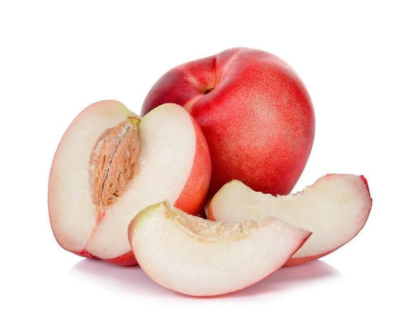 White Nectarines PP