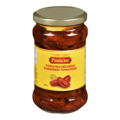 Pastene Sundried Tomatoes