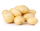 White Potatoes BIO (5LB)