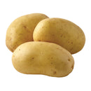 White Potatoes