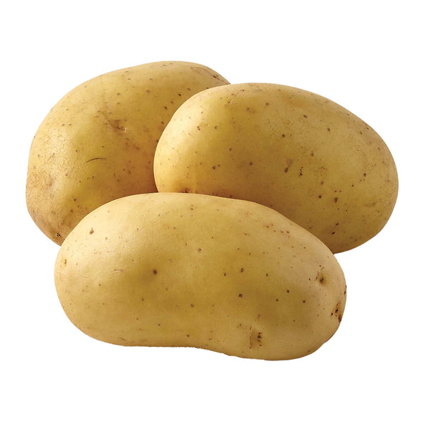 White Potatoes 10lbs