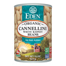 Eden Organic Canned Legumes