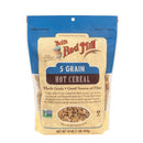 Bob's Red Mill 5 Grain Hot Cereal