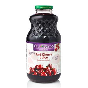 Fruterra Tart Cherry Juice