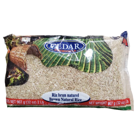 Cedar Rice