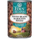 Eden Organic Canned Legumes