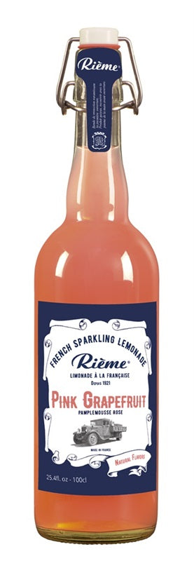 Limonade Rieme