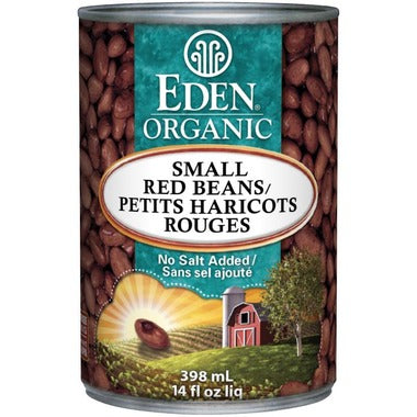 Eden Organic Canned Legumes