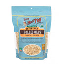 Bob's Red Mill Organic Rolled Oats