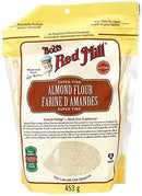 Bob's Red Mill Almond Flour