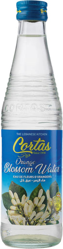 Cortas Blossom Water