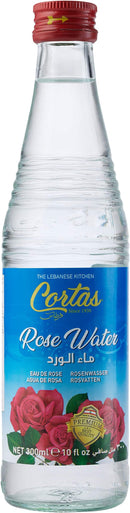 Cortas Rose Water