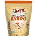 Bob's Red Mill Organic Farro