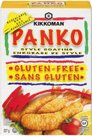 Kikkoman Panko Breadcrumbs