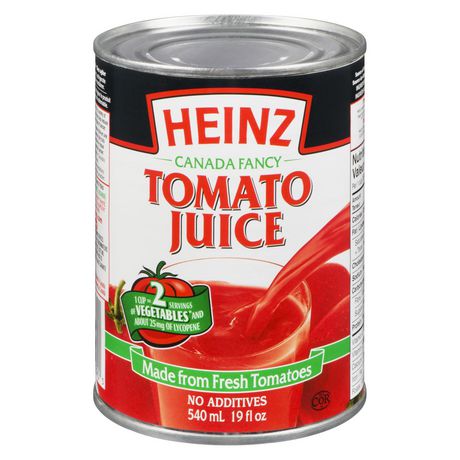 Hunt's Tomato Juice